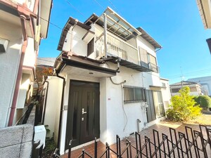 岩井様宅外観写真