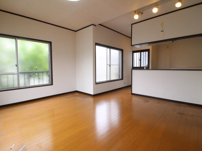 物件内観写真5　(居室)