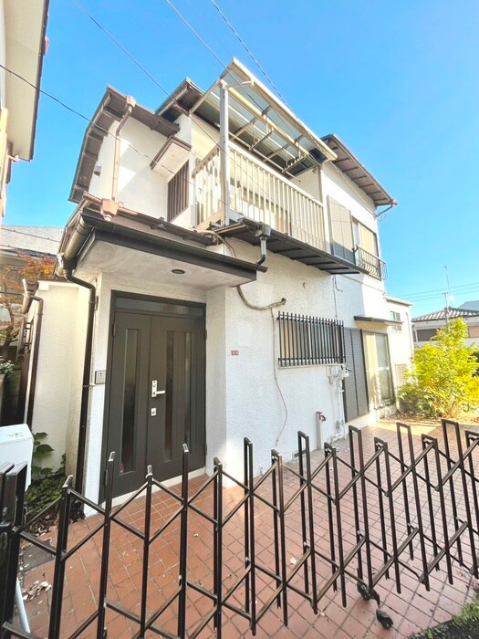 物件外観写真3　(外観写真)