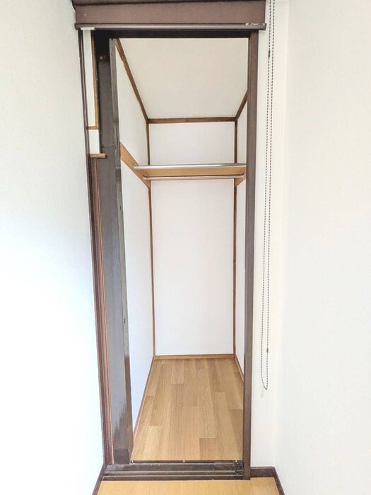 物件内観写真14　(収納)