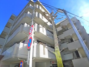 ウィンベルコーラス亀有(302)外観写真