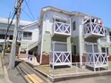 アベニュー赤羽根Ａ棟