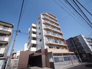 メイクス武蔵関NORTH(101)外観写真