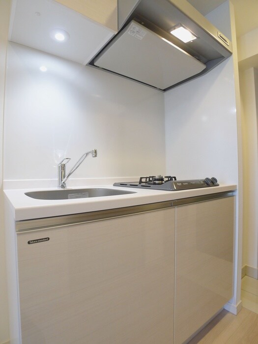 物件内観写真13　(キッチン)