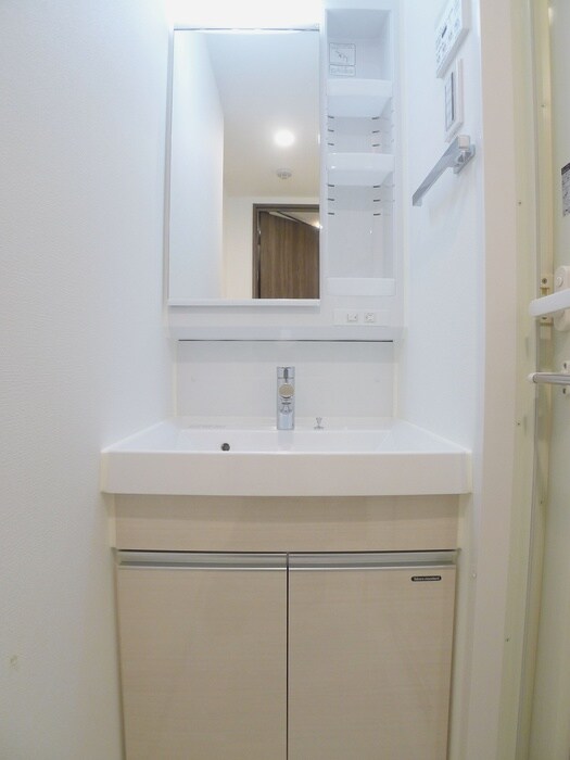 物件内観写真14　(洗面)