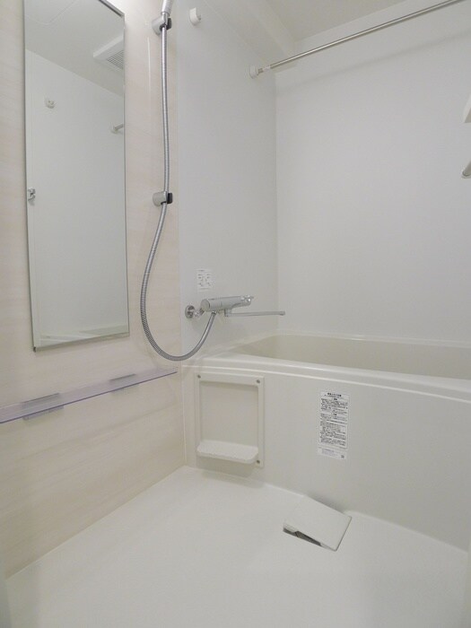 物件内観写真15　(バス／シャワールーム等)
