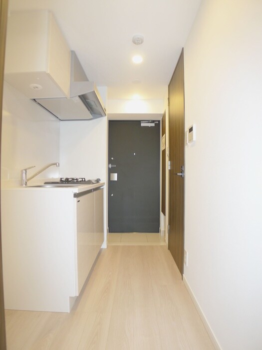 物件内観写真18　(廊下)