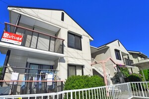 サバス２１外観写真