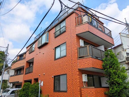 Ｄｅｅｒ　ＨｏｕｓｅⅢ外観写真