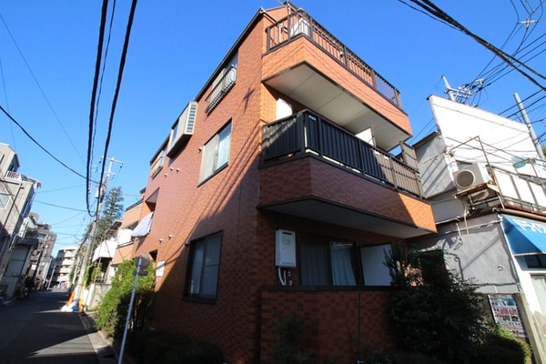 外観写真