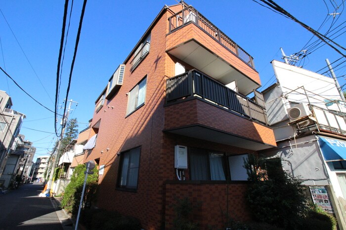 物件外観写真5　(外観写真)