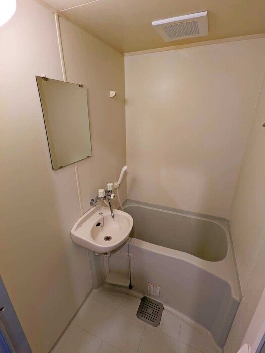 物件内観写真14　(バス／シャワールーム等)