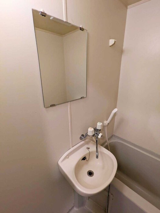 物件内観写真15　(洗面)