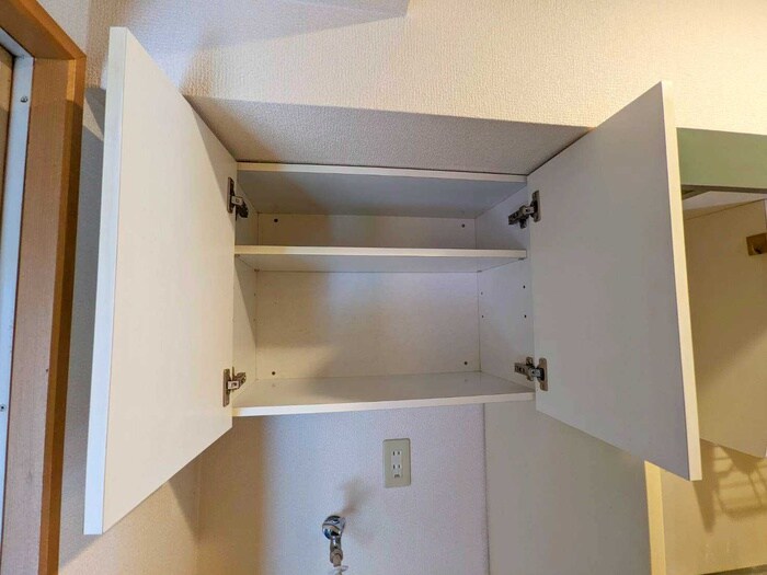 物件内観写真18　(収納)