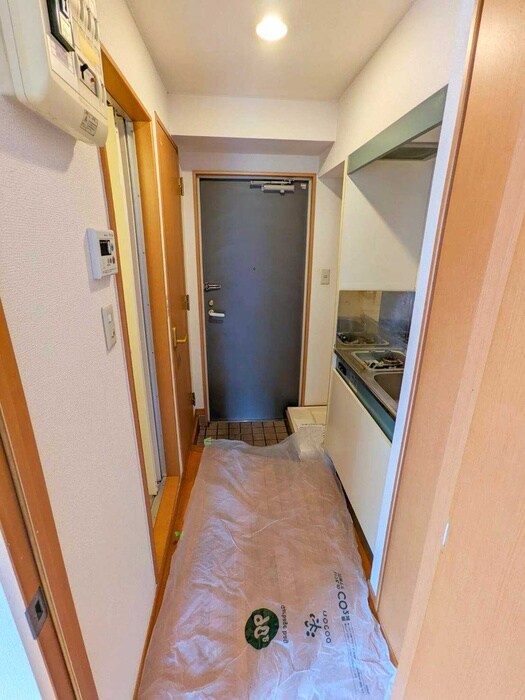 物件内観写真20　(玄関)