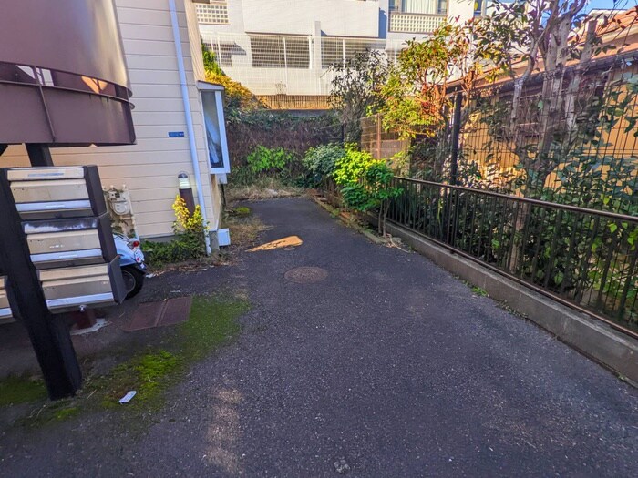 物件外観写真3　(その他)