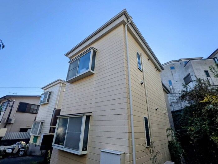 物件外観写真4　(外観写真)