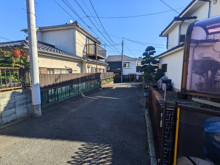 物件外観写真6　(周辺環境)