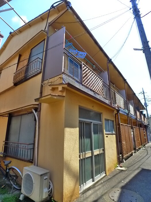 物件外観写真4　(外観写真)