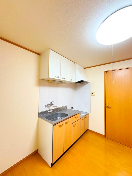 物件内観写真10　(キッチン)