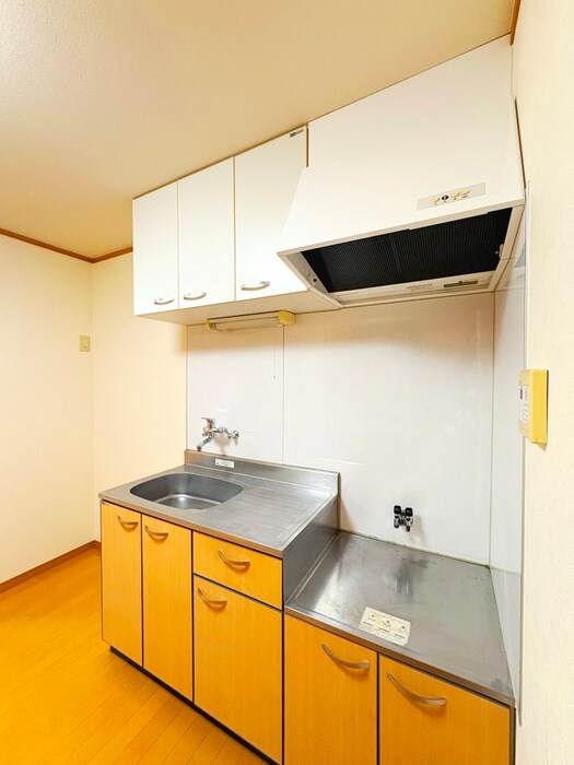 物件内観写真11　(キッチン)