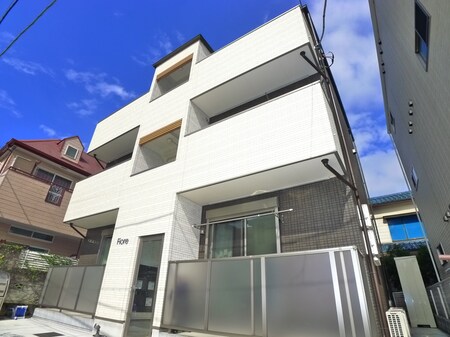Fiore外観写真