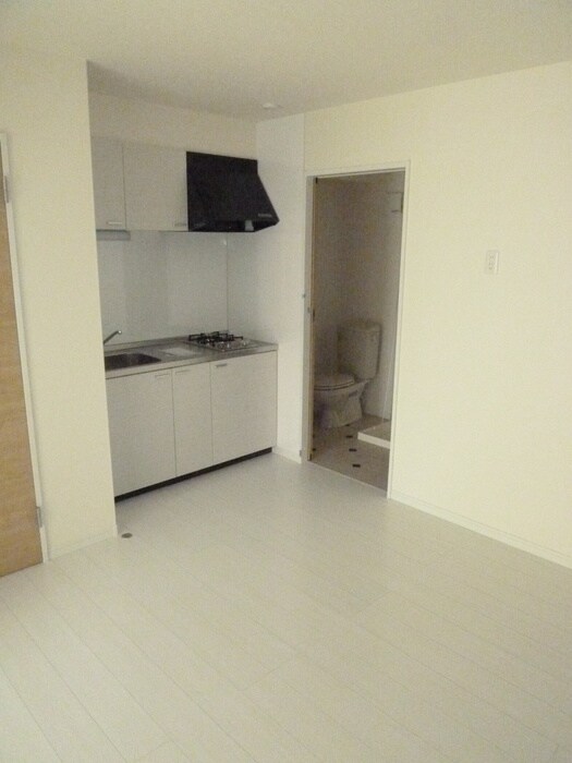 物件内観写真15　(室内からの展望)