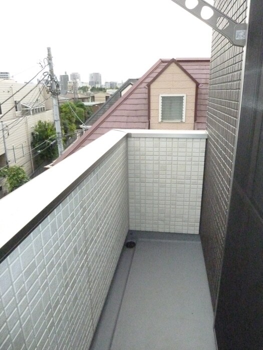 物件内観写真16　(ベランダ・バルコニー)