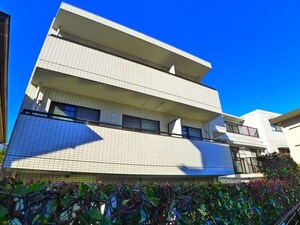 サンパ－ク南浦和外観写真