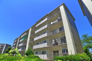 船橋ｸﾞﾘｰﾝﾊｲﾂ（302）外観写真
