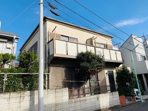 フローラ外観写真