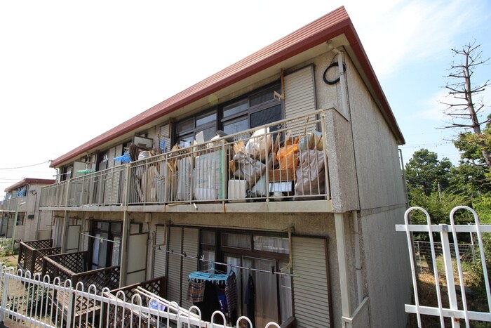 物件外観写真6　(外観写真)