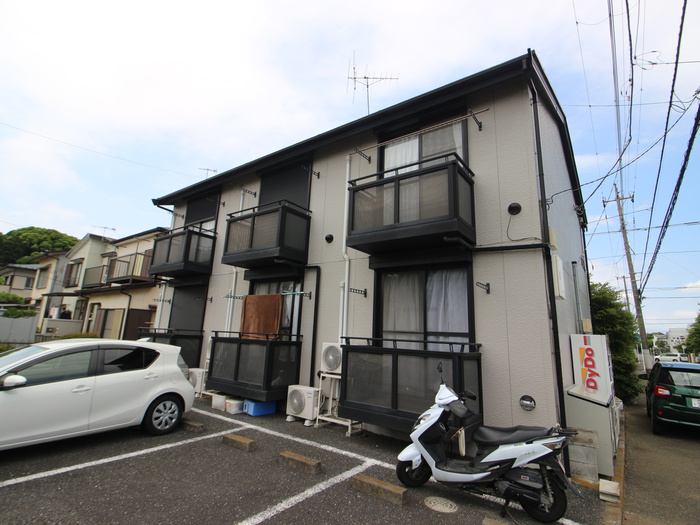 フジパークス