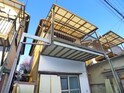 高野台2丁目戸建て