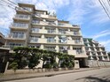 日吉第5コーポ本館（605）