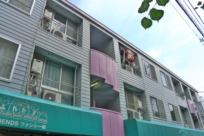 物件外観写真6　(外観写真)