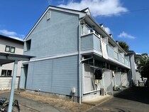 ラセ－ル2番館の外観写真