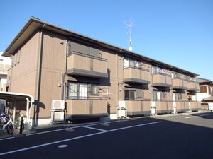 セジュール南成瀬Ⅰ外観写真