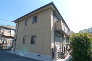 バリュージュ美杉台Ｂ外観写真