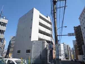 ﾗｲｵﾝｽﾞﾏﾝｼｮﾝ野毛山公園(602)外観写真