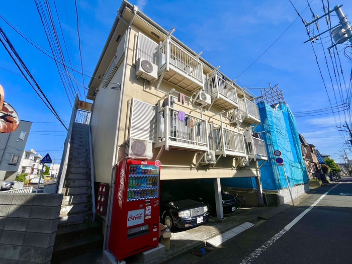 外観写真