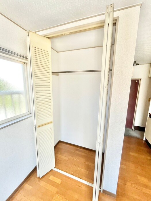 物件内観写真10　(収納)