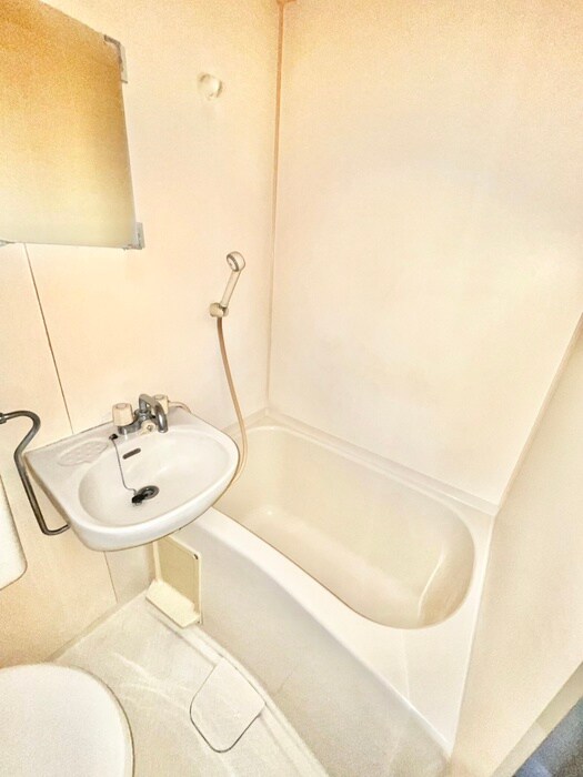 物件内観写真13　(バス／シャワールーム等)