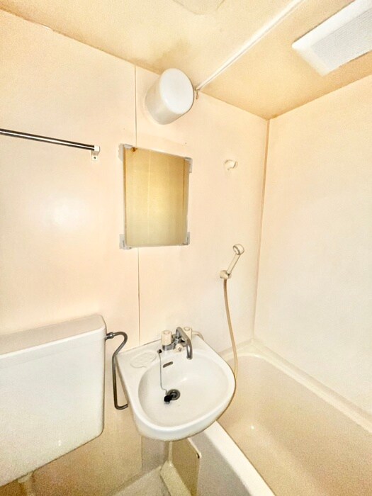 物件内観写真19　(洗面)