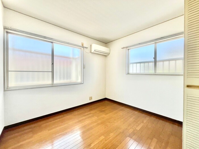 物件内観写真20　(居室)