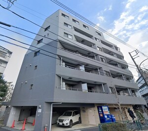 ドルチェ千歳船橋(307)外観写真