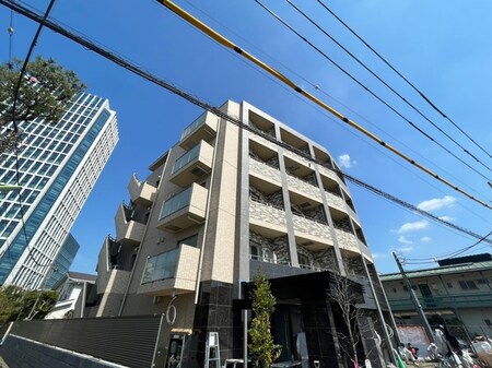ｻﾞﾚｼﾞﾃﾞﾝｽｵﾌﾞﾄｰｷｮｰDT07(305)外観写真