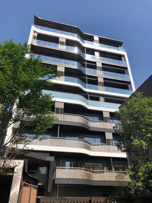 ﾊﾟｰｸｺｰﾄ南青山三丁目(302)外観写真