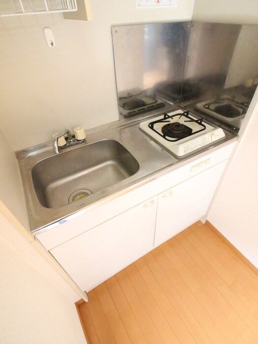 物件内観写真8　(キッチン)