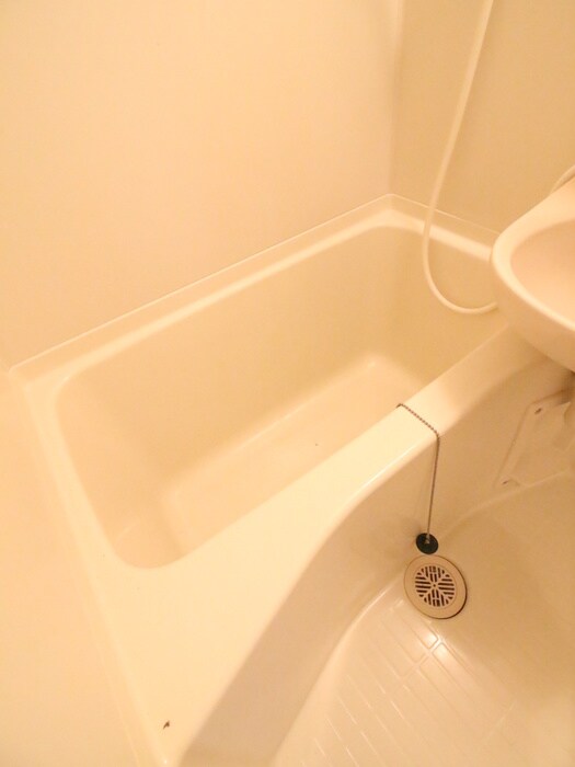 物件内観写真9　(バス／シャワールーム等)